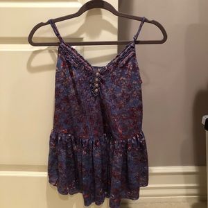 Free People Tank Top